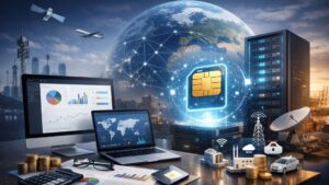 The CFO’s Guide to Telecom Expense Management