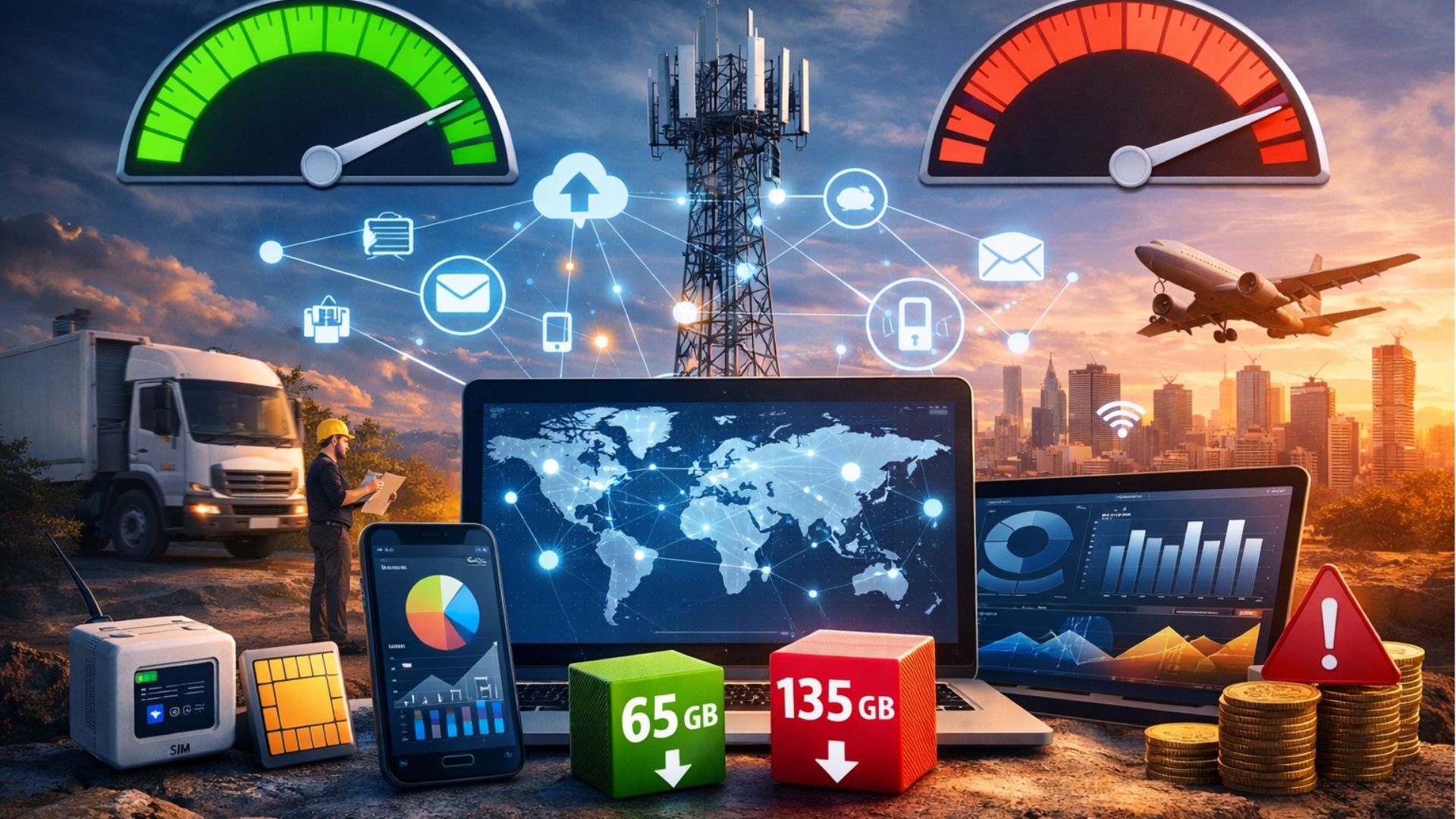 How to Manage Surplus Data and Avoid Expiration?