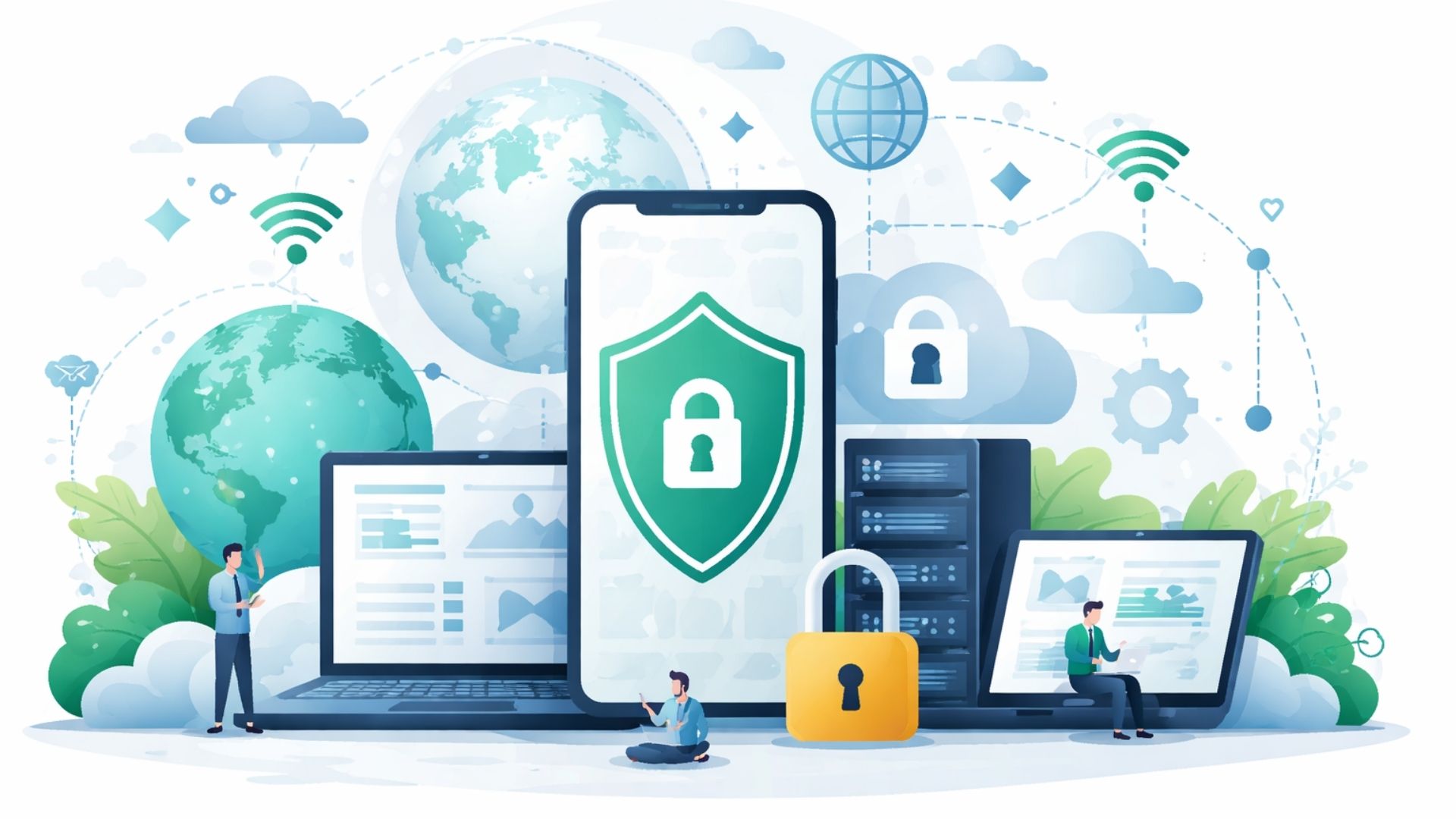 Why Your Company Needs a Private APN Solution?