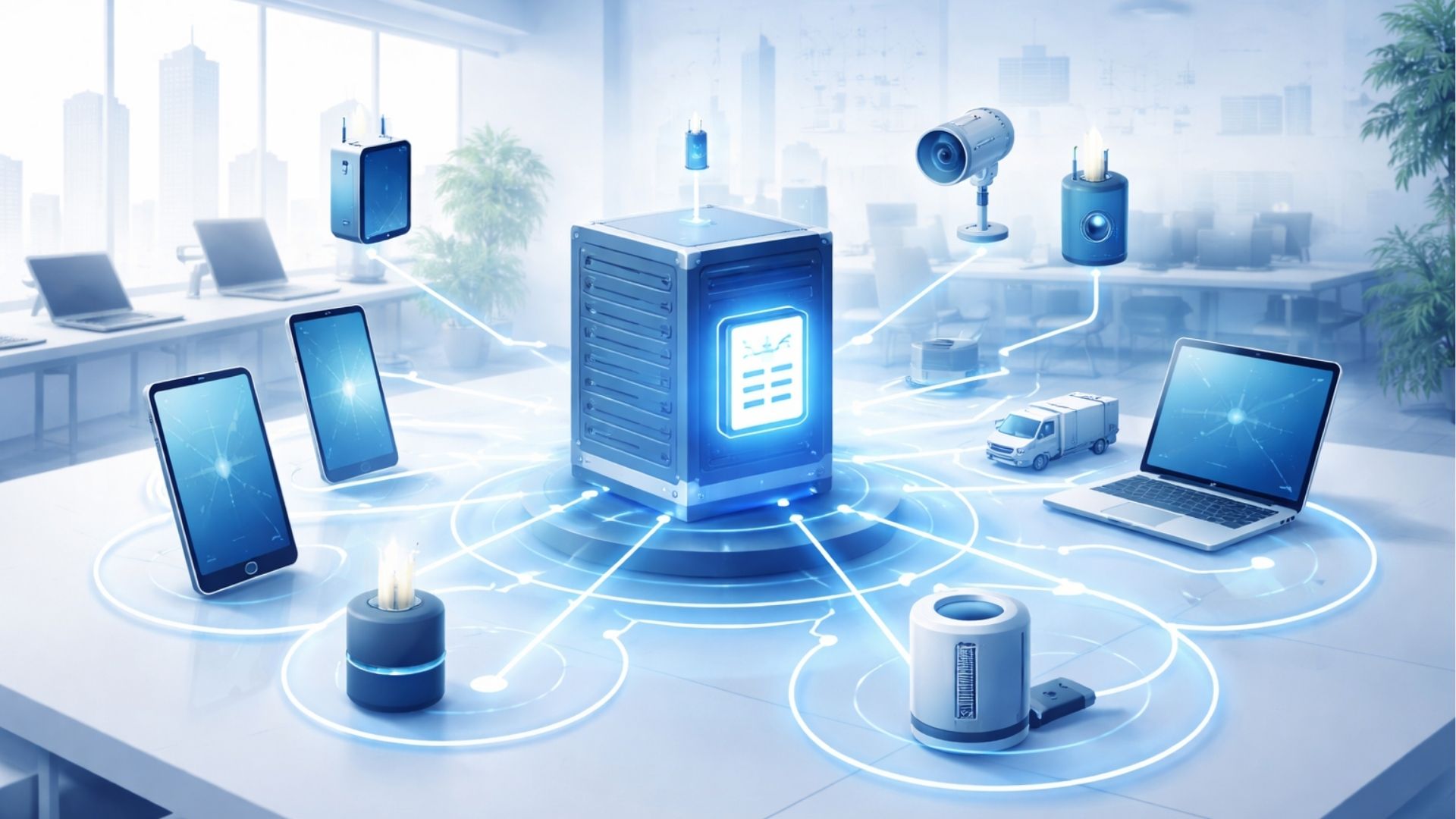 Sharing One eSIM Profile Across Multiple Devices