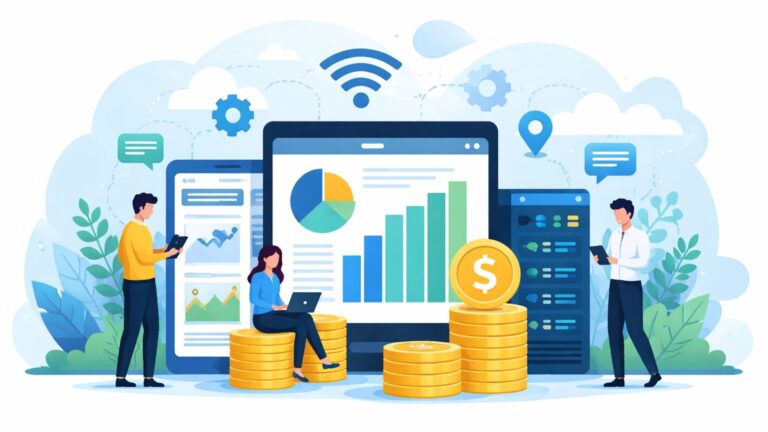 Case Study: How Company X Saved 30% with Data Pooling?