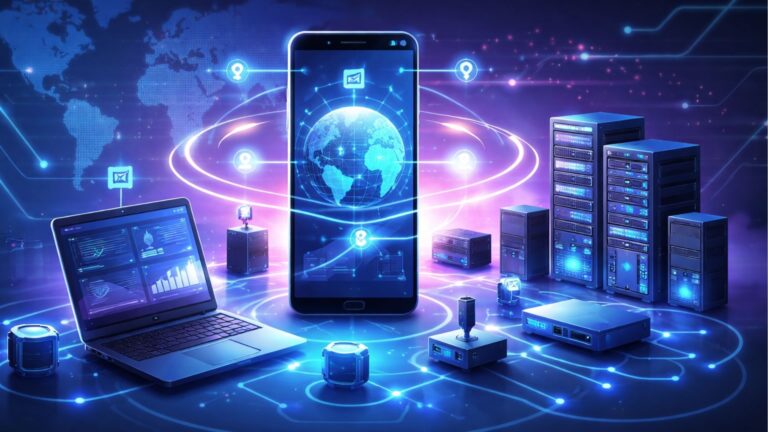 Integrating Mobile Data into Your MDM Strategy