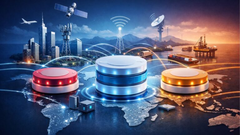 Customizing Your Enterprise Data Pool for Specific Regions