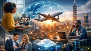 Why Shared Connectivity is the Best Perk for Employees?