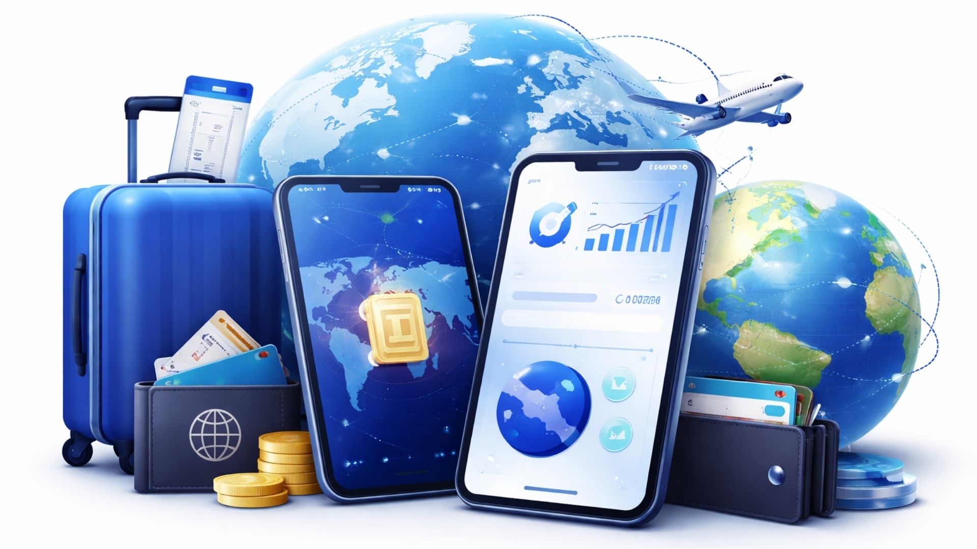 Annual Plans vs. Monthly Subscriptions for Roaming