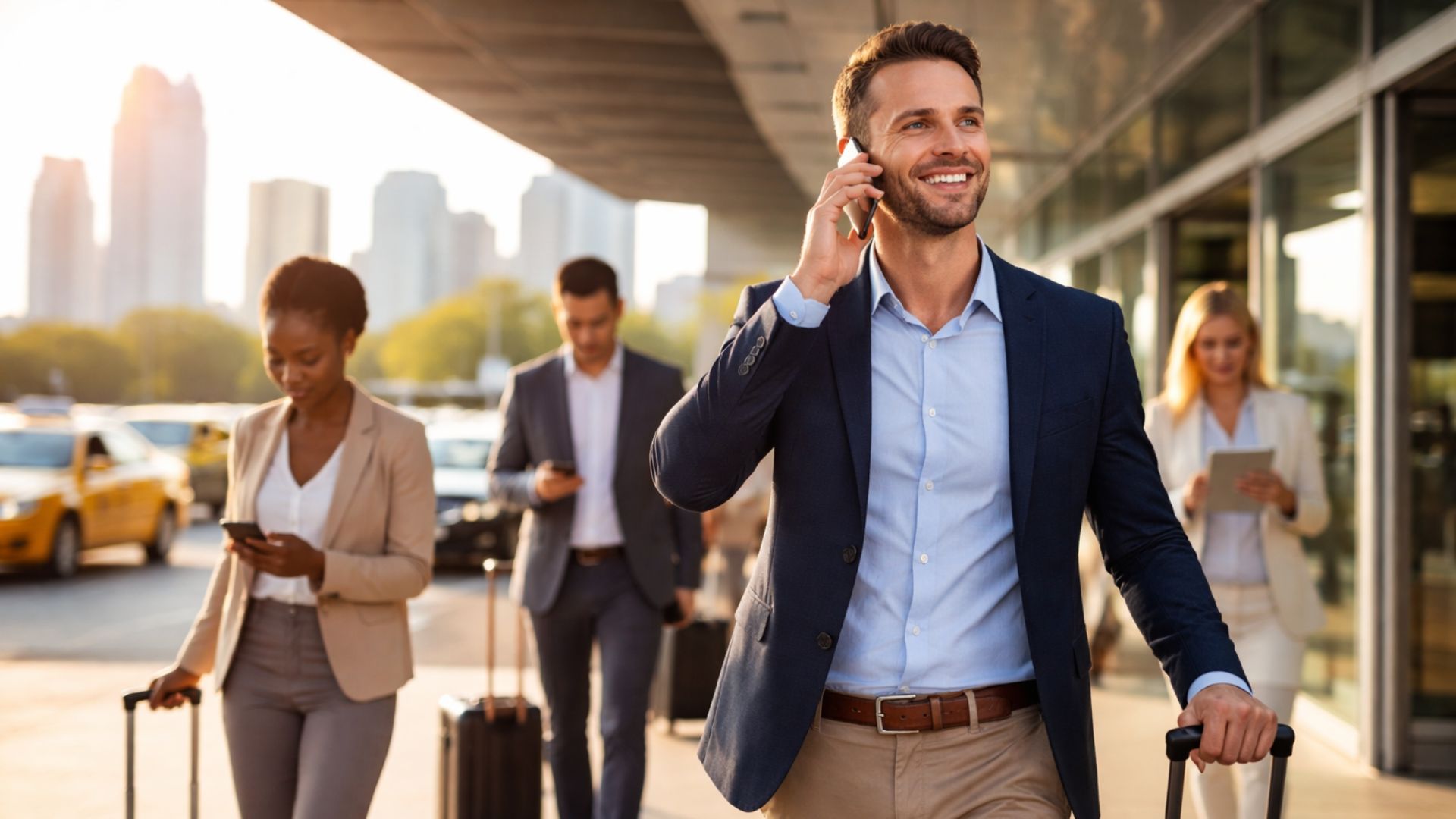 Roaming in Europe - Navigating Data Post-Brexit