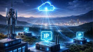 Static IP on eSIM When and Why You Need It