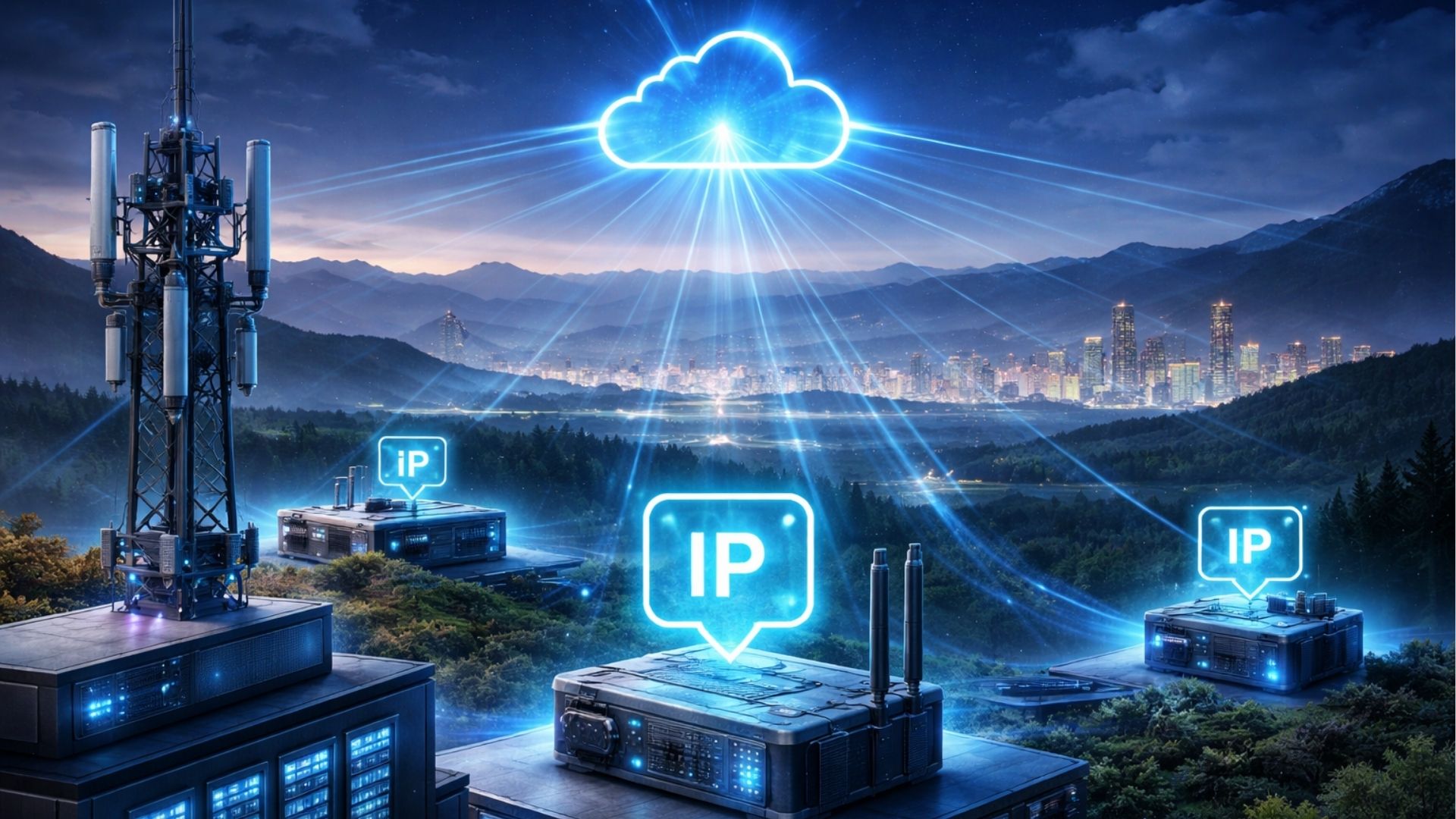 Static IP on eSIM When and Why You Need It