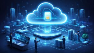 The Rise of Cloud SIM Technology in Enterprise