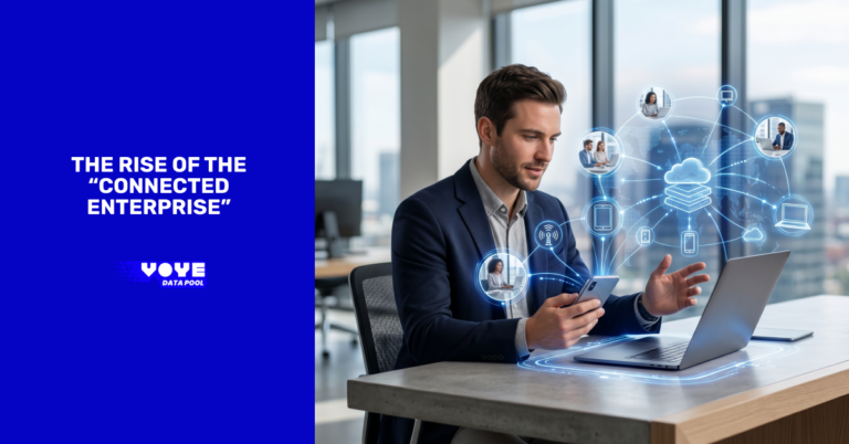 The Rise of the “Connected Enterprise”