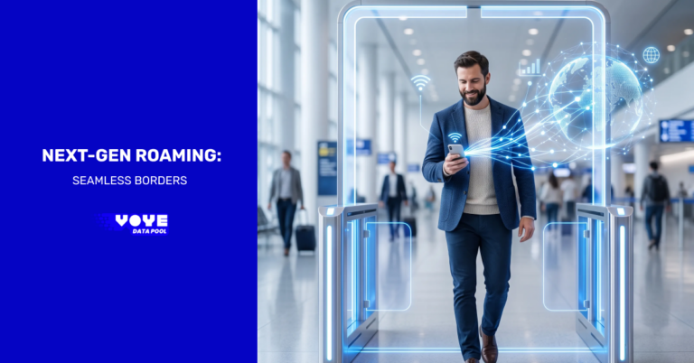Next-Gen Roaming: Seamless Borders