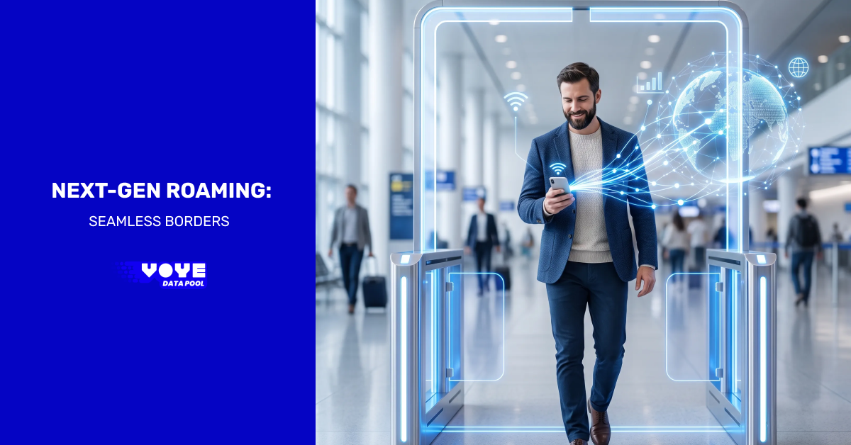 Next-Gen Roaming: Seamless Borders