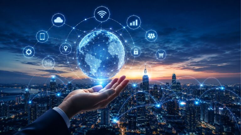 Mobile Data Trends for 2026 and Beyond
