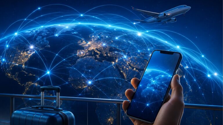 Next-Gen Roaming Seamless Borders