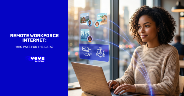 Remote Workforce Internet