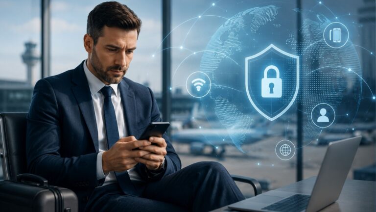 Employee Compliance: Roaming Usage Policies