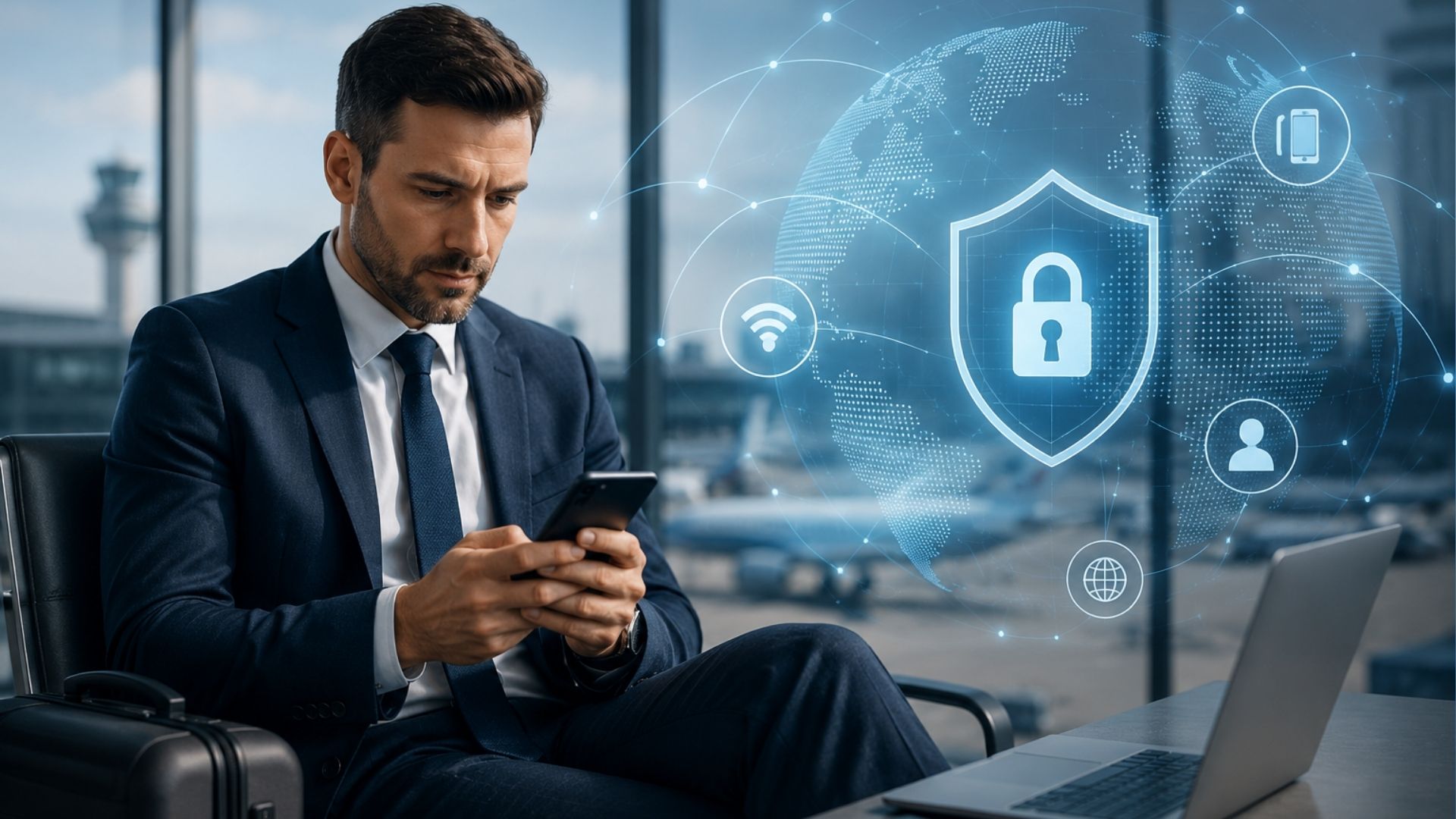 Employee Compliance: Roaming Usage Policies