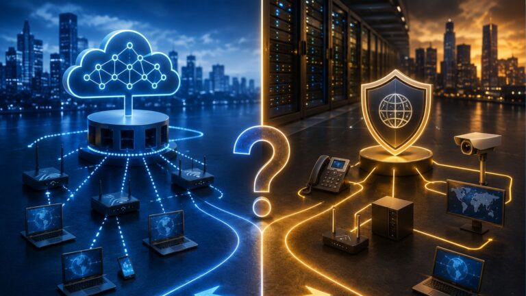 Carrier Grade NAT vs. Public IP: What’s Best for Business