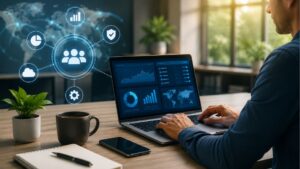 Setting Data Limits Without Stifling Productivity