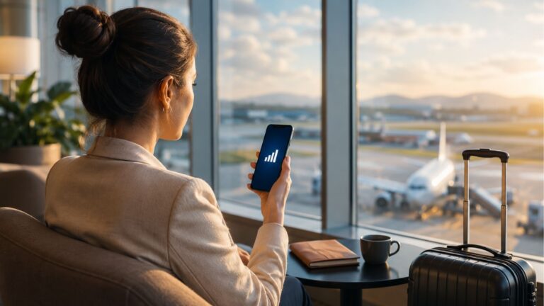 Providing Connectivity as an Incentive Travel Reward