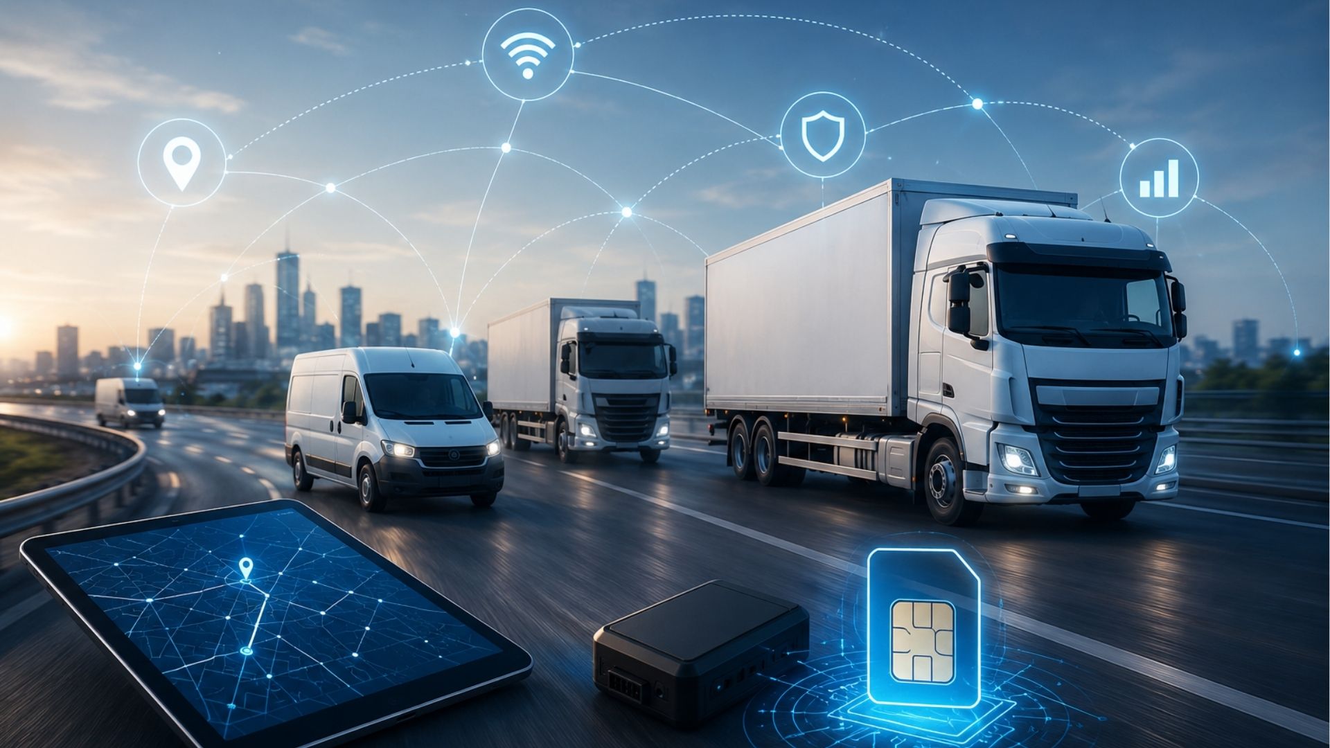 eSIM for IoT