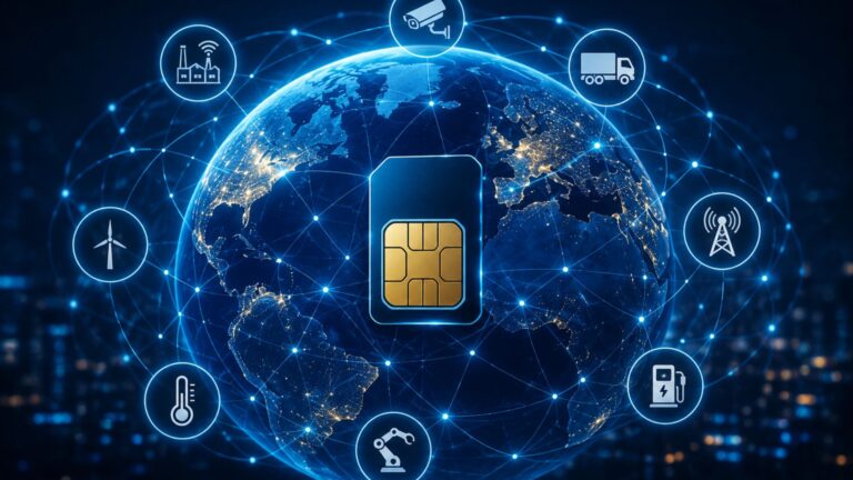 control IoT costs