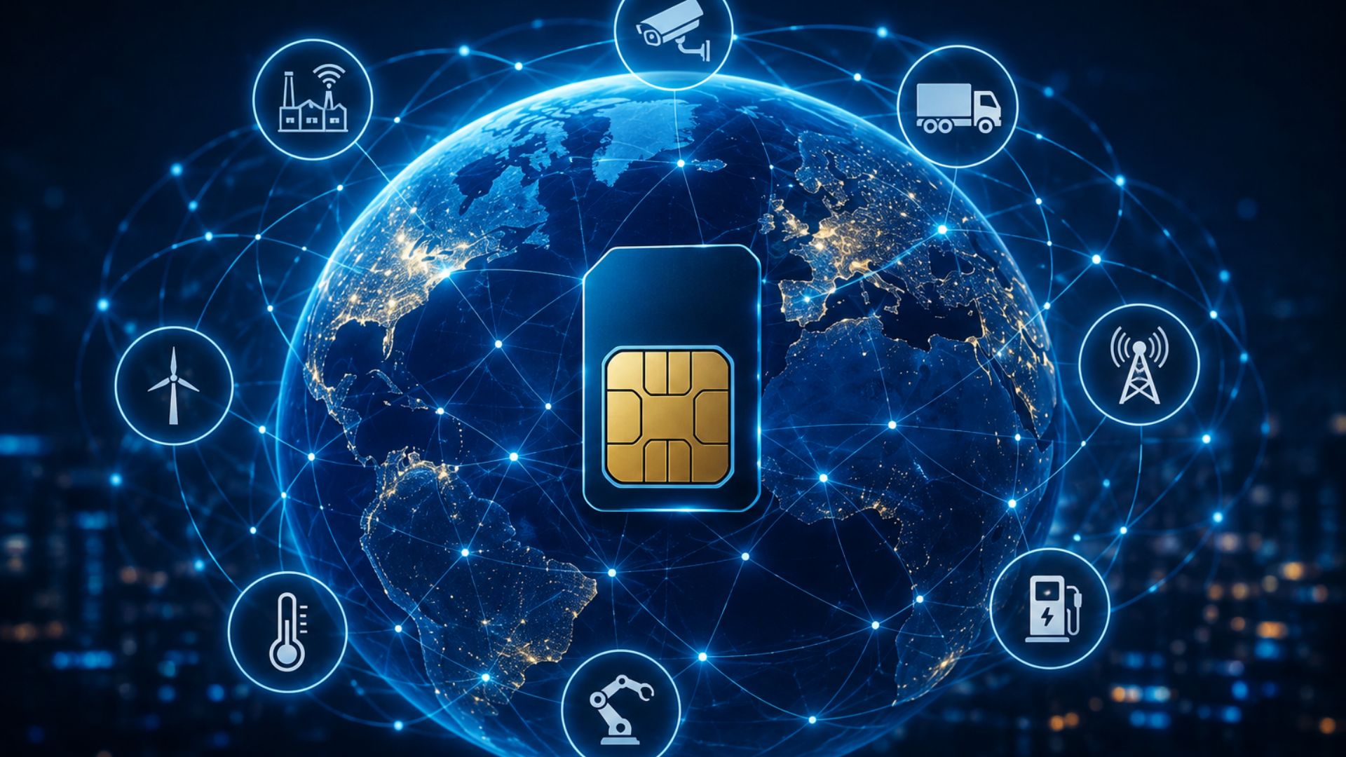 control IoT costs