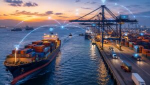 maritime connectivity