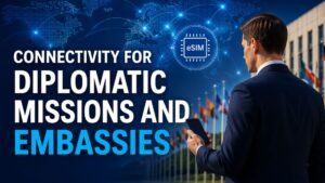 diplomat mobile data