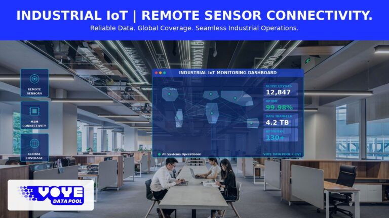 industrial IoT SIM
