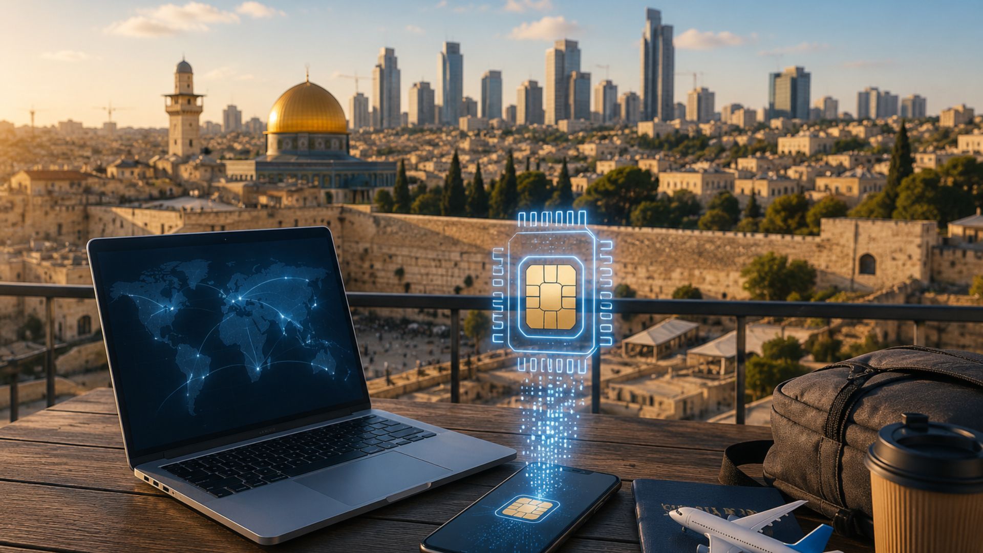 Israel eSIM