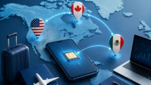 US/Canada data pool