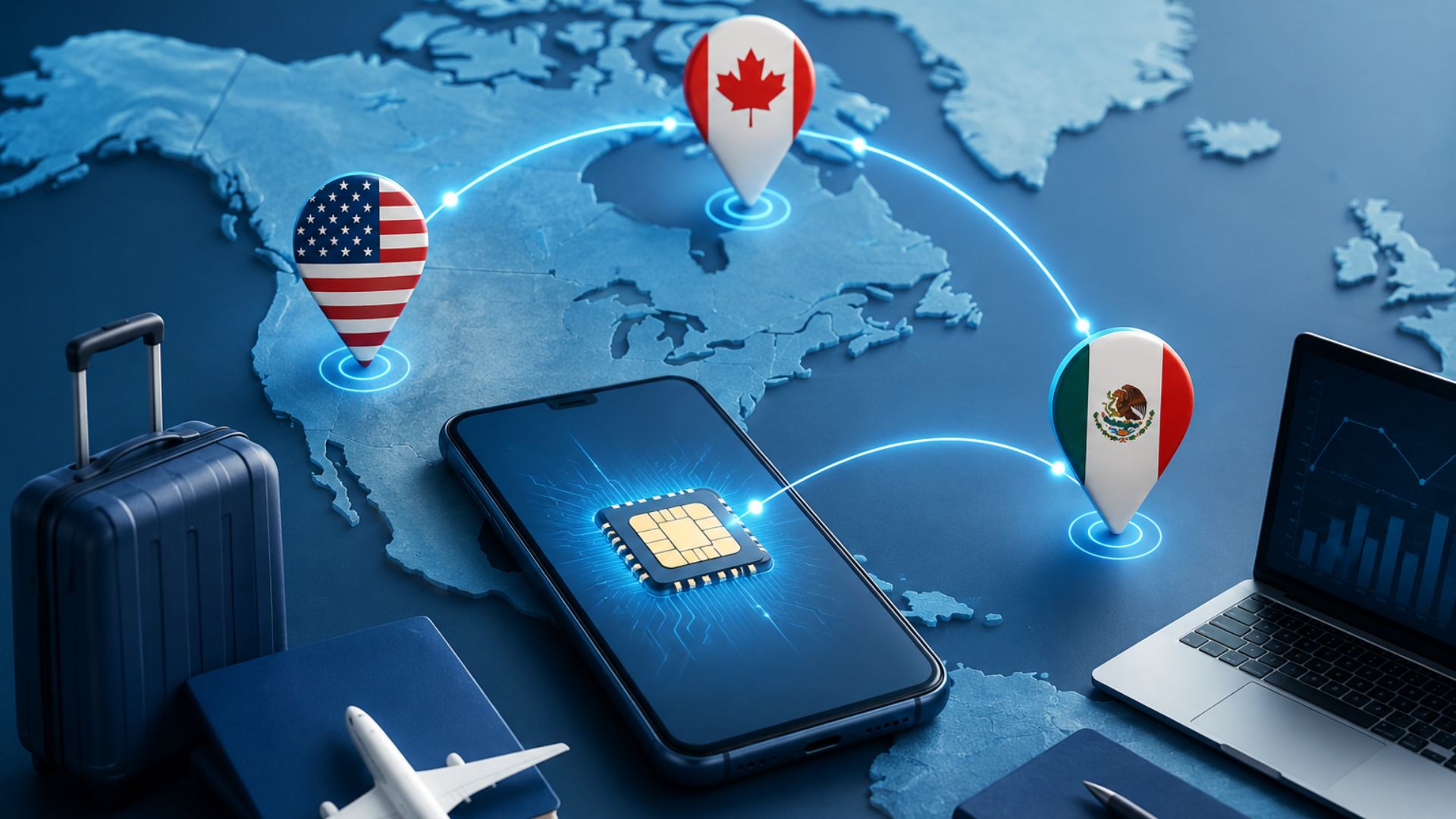 US/Canada data pool
