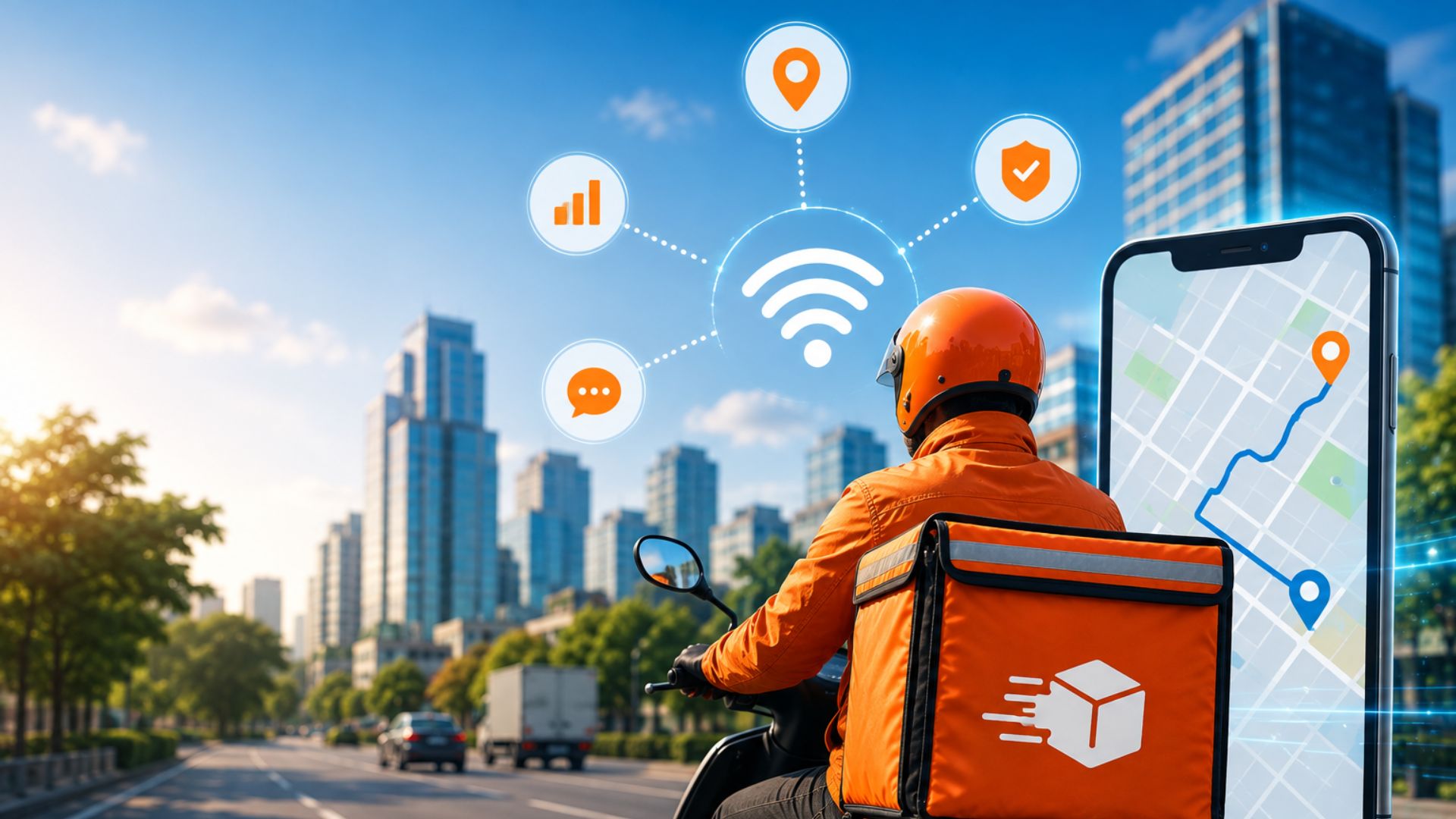 gig economy data plan