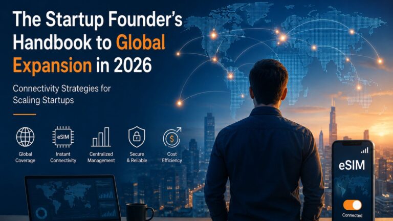 scaling startup