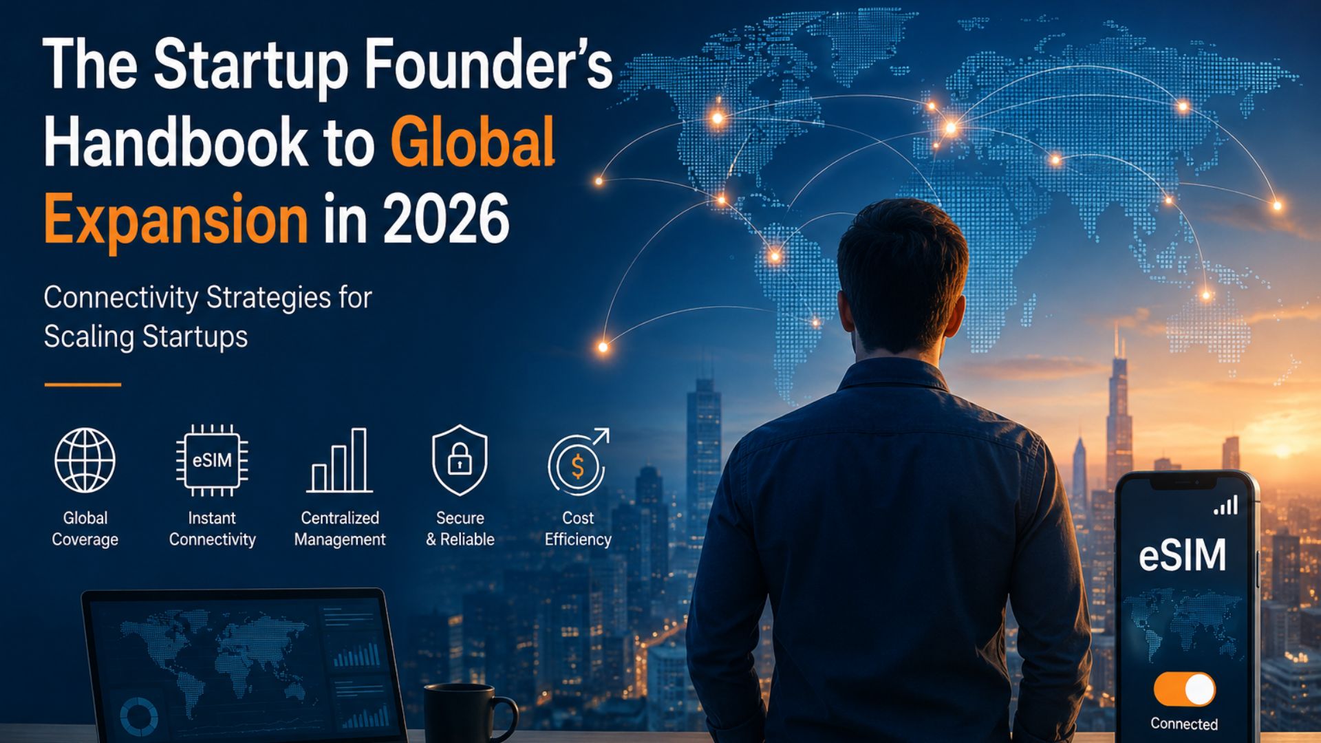 scaling startup